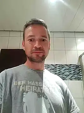 Webkamerová show janosch319