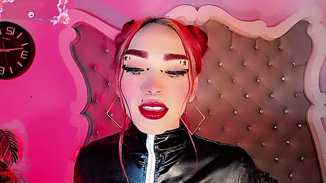 LeyXandrabraz's Live XXX Chat