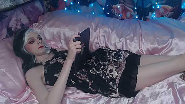 yutachka Live XXX-Chat