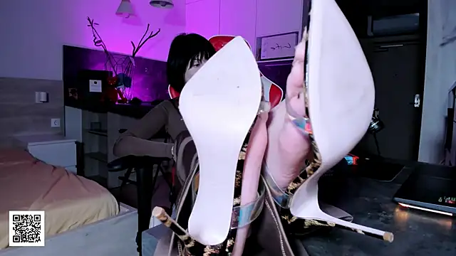 _Misha_Addams_ 라이브 XXX 채팅