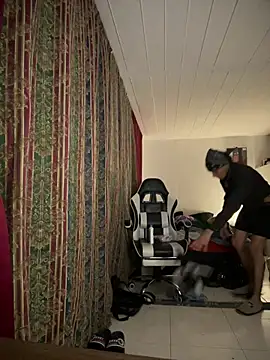 Darkodexx Live XXX-Chat