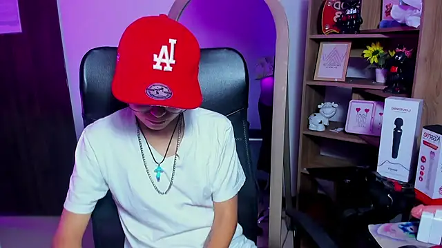 Show Webcam de Im_Mathias
