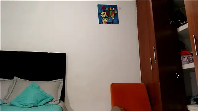 Czat XXX na żywo – Van3orgasm4me