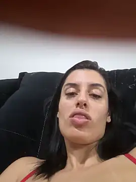 Show de webcam de Catmila94