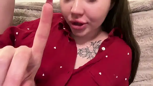 AlmaryKim Live XXX Chat