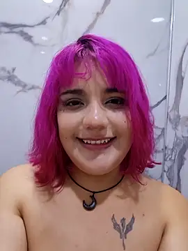 Sherry_Boomm webcam show