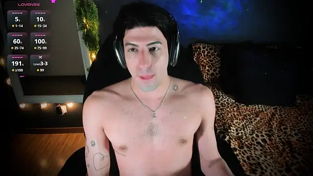 newjeff's Live XXX Chat