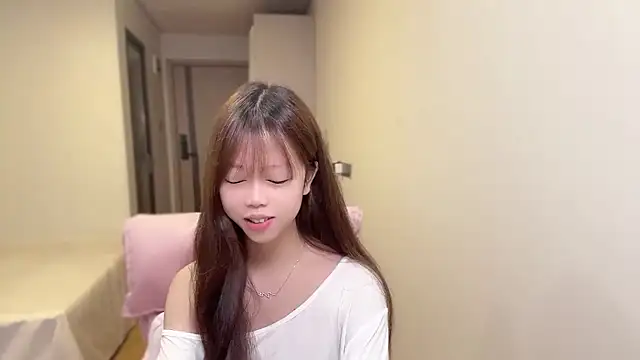 xiaobaozi-520 Show Webcam