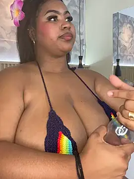 AinaraJimenez élő XXX-chatje