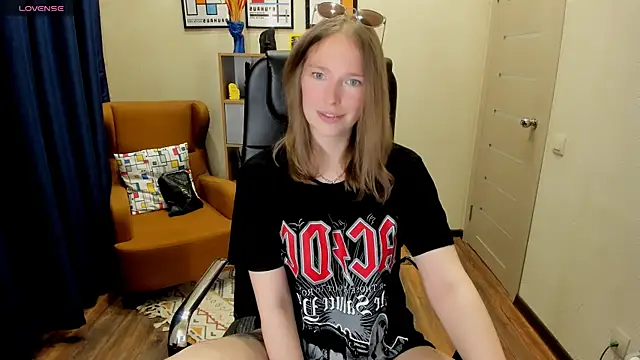 _fiona_Love's Live XXX Chat