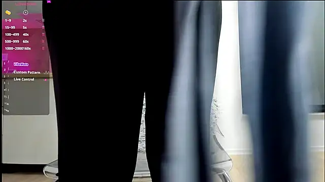 Chat XXX ao vivo de Aidasina