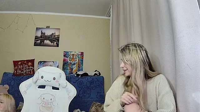 Dirty_kiss69's Webcam Show