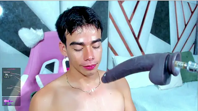 Alejandro_karter18 라이브 XXX 채팅