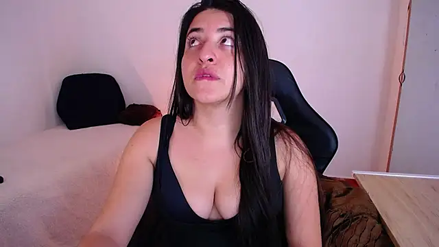 moritalatina's Live XXX Chat