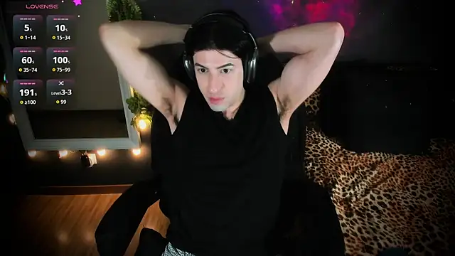 Chat XXX Live newjeff
