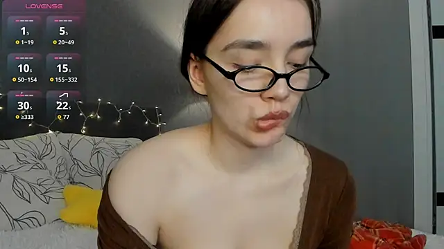 sweete_chantal's Live XXX Chat