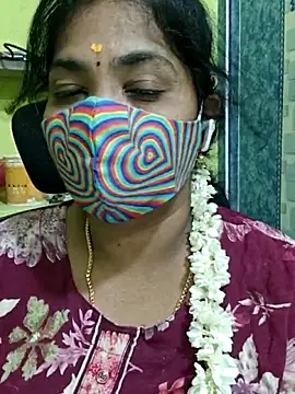 Tamil_Mithra Webcamshow