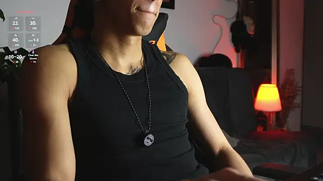 Chat XXX Live Vbenz28
