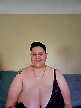 Chat +18 de DevilDahm ao vivo