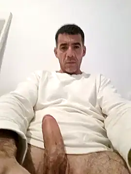 juanignacioargentino Pertunjukan Webcam