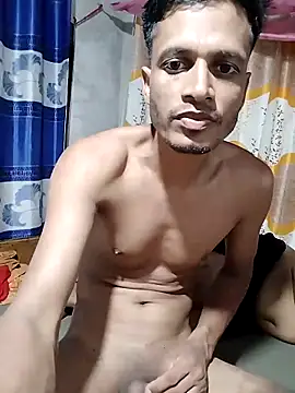 Show webcam de Priankaboudi