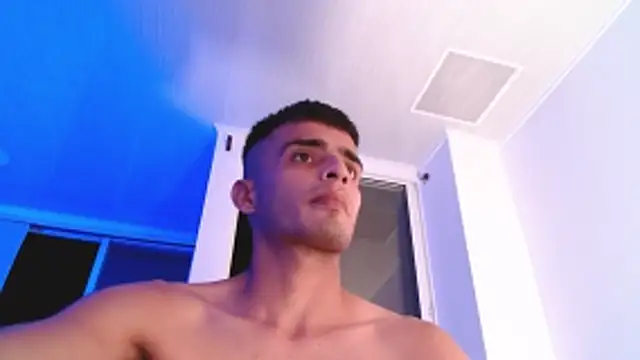 Bad_Boy_Carter69 网络视讯表演