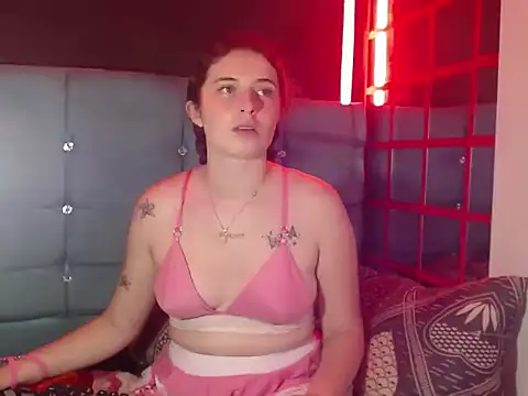 Cherry_Boom18 webcam show