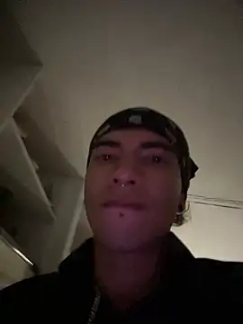 Show modela Darkodexx na web-kameri