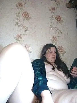 Martovskaya Chat XXX in diretta