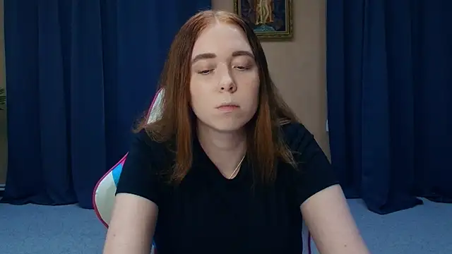 AddieOsler 라이브 XXX 채팅