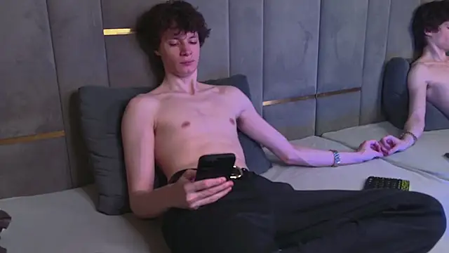 EdwardHogan Live XXX Chat