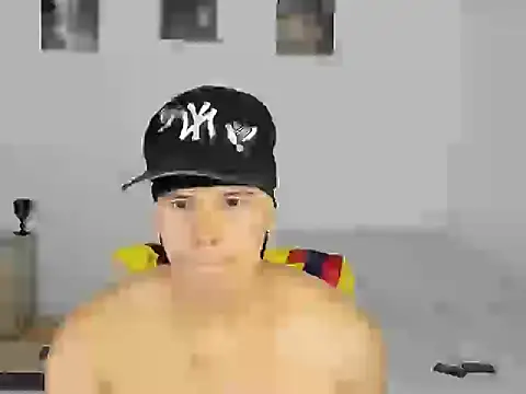 Show Webcam de sant_wahlberg