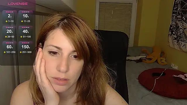 Chat XXX ao vivo de _blackgem