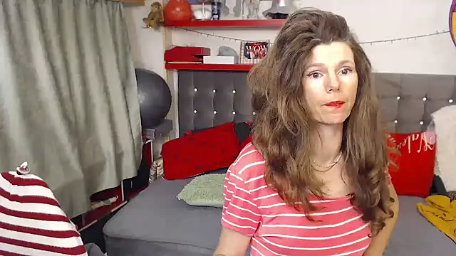 kellyterapy's Live XXX Chat