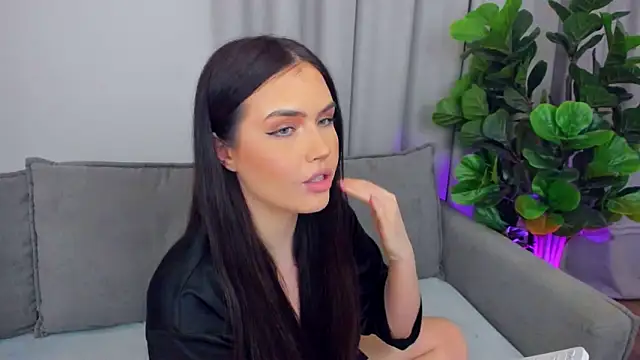Chat XXX ao vivo de sexyangeloux