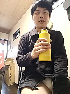 whitebriefboy 网络视讯表演