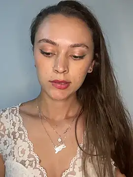 cellestehot Adlı Modelin Canlı XXX Sohbeti