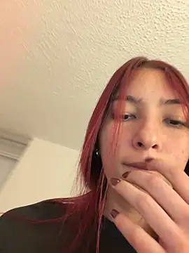 Chat XXX ao vivo de SarahLee__