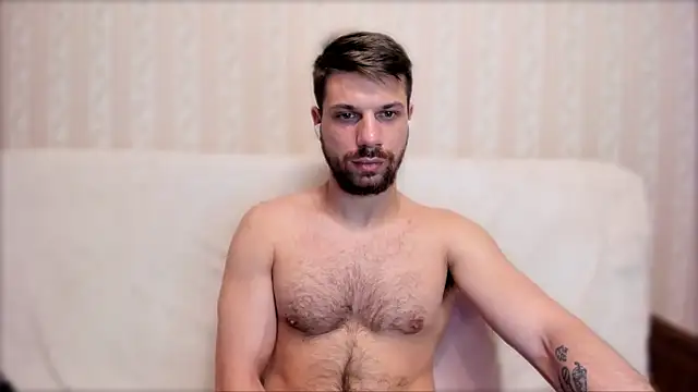 Онлайн чат XXX Tony_Wolf