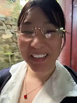 liqinqin-5201 Webcamshow