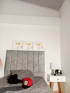 Dante_Knox's Webcam Show