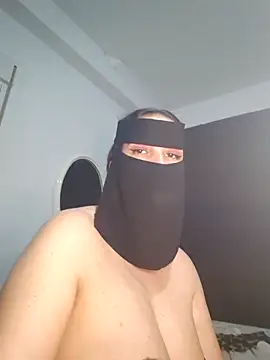 Big_as-big's Webcam Show