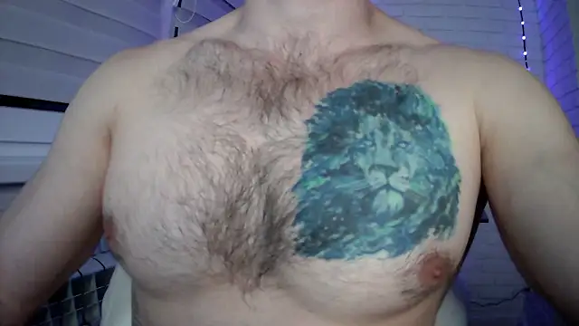 XXX chat uživo modela DaddySlava