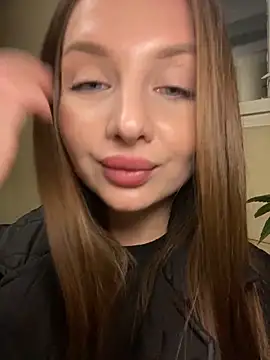 KrisMagnoly's Webcam Show