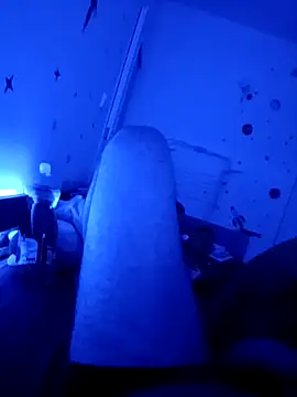 mp863 Webcam-Show