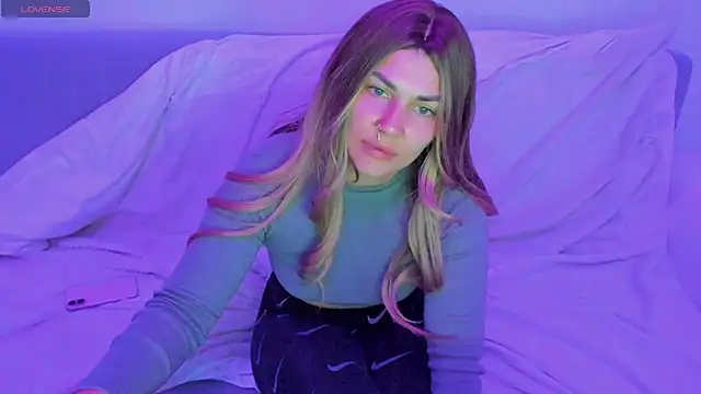Chat XXX ao vivo de MiaKiittyy