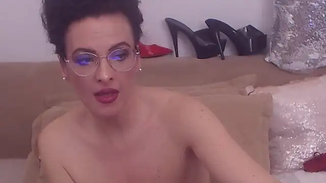 RebeccaNoble – Live XXX-chat