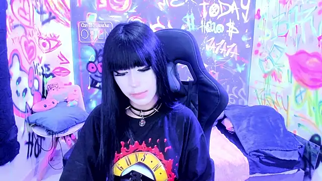 chaymae_nah_'s Live XXX Chat