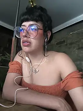 Chatroom XXX en direct de Fun_Everywhere