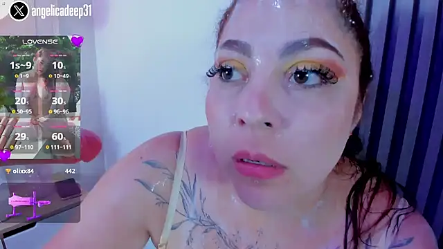 angels_collins Live XXX-Chat